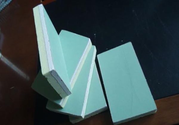 武漢泡沫石膏保溫板